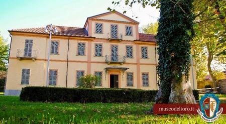 Museo del Grande Torino a Grugliasco