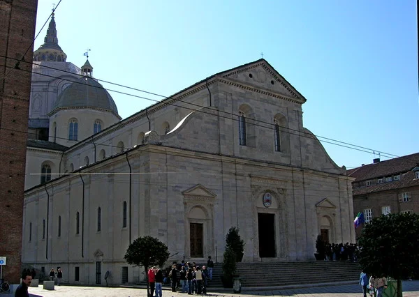 Duomo di Torino