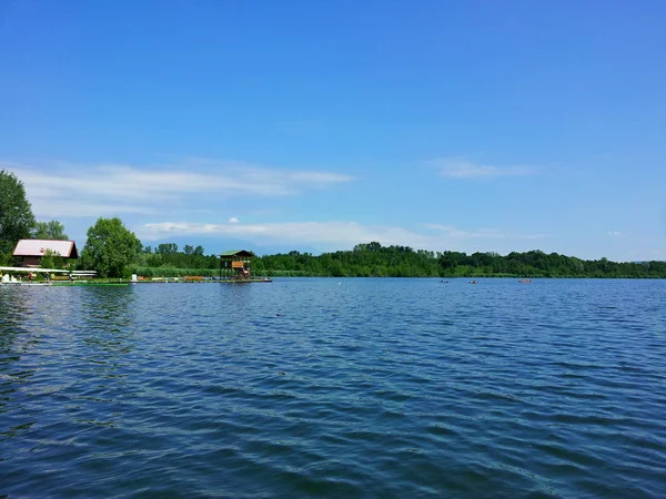 Lago di Candia