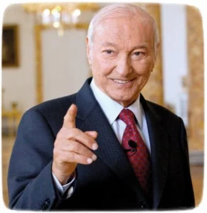 Piero Angela