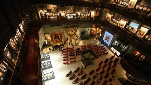 Museo del Cinema di Torino