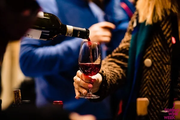 Torino Wine Week, festival del vino