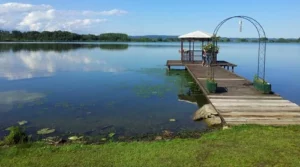 Lago di Candia