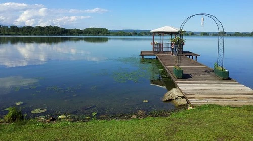 Lago di Candia