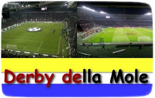 Derby della Mole, Juventus-Torino
