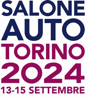 Salone dell'Auto di Torino - Logo