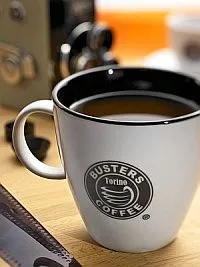 Busters Coffee