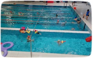 Piscina Sebastopoli
