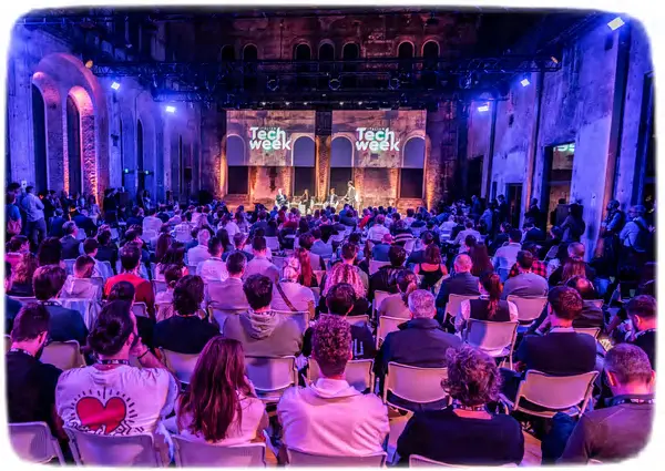 Italian Tech Week